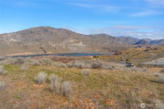 0 Tract 3 McNeil Canyon Rd, Orondo, WA 98816