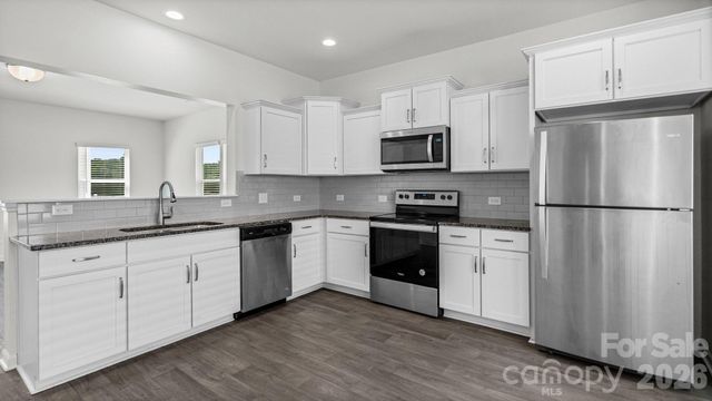 178 Sutters Mill Drive, Troutman, NC 28166