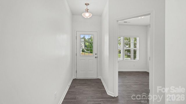 178 Sutters Mill Drive, Troutman, NC 28166