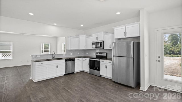 178 Sutters Mill Drive, Troutman, NC 28166