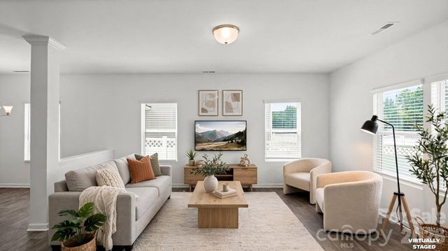 178 Sutters Mill Drive, Troutman, NC 28166