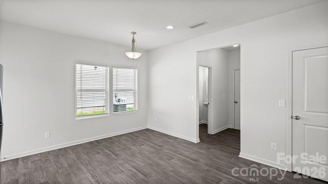 178 Sutters Mill Drive, Troutman, NC 28166