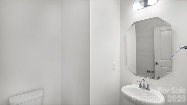 178 Sutters Mill Drive, Troutman, NC 28166