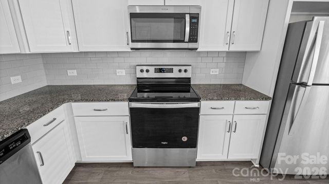 178 Sutters Mill Drive, Troutman, NC 28166