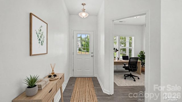 178 Sutters Mill Drive, Troutman, NC 28166