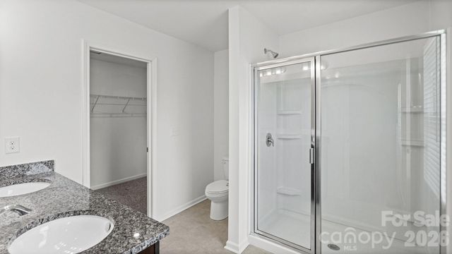 178 Sutters Mill Drive, Troutman, NC 28166