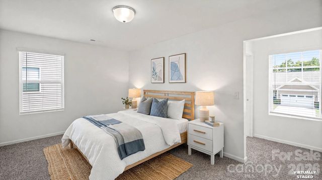 178 Sutters Mill Drive, Troutman, NC 28166