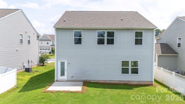 178 Sutters Mill Drive, Troutman, NC 28166