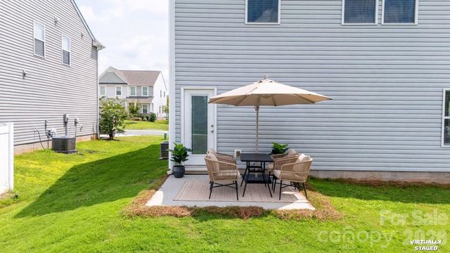 178 Sutters Mill Drive, Troutman, NC 28166