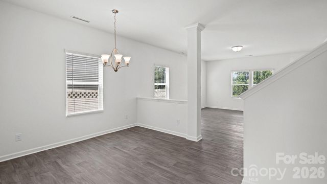 178 Sutters Mill Drive, Troutman, NC 28166