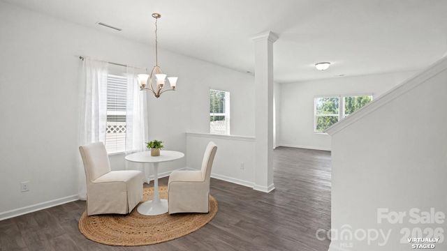 178 Sutters Mill Drive, Troutman, NC 28166