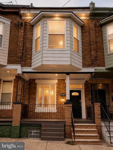 2535 N 32ND ST, Philadelphia, PA 19132