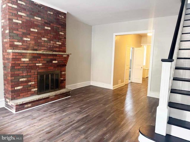 2535 N 32ND ST, Philadelphia, PA 19132