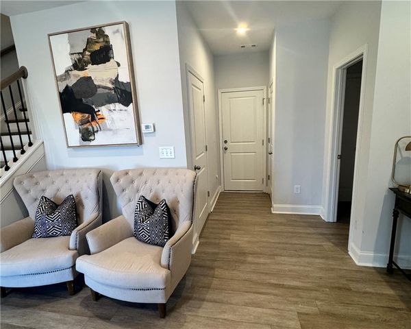 3460 Hardy Street, Duluth, GA 30096