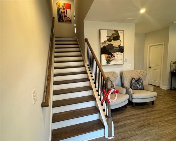 3460 Hardy Street, Duluth, GA 30096