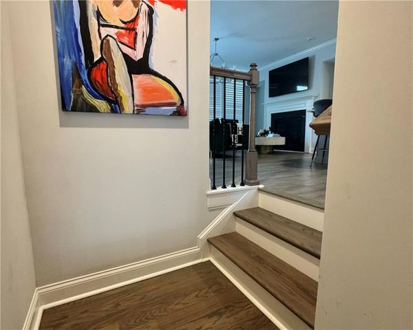 3460 Hardy Street, Duluth, GA 30096