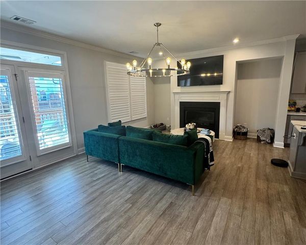 3460 Hardy Street, Duluth, GA 30096