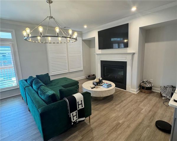 3460 Hardy Street, Duluth, GA 30096