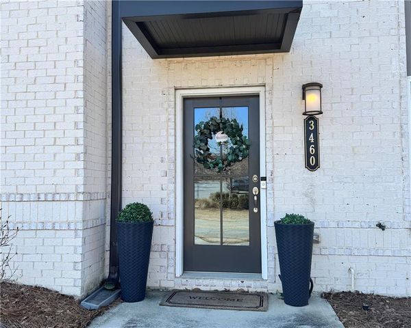 3460 Hardy Street, Duluth, GA 30096