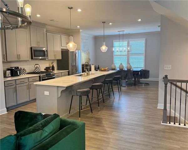 3460 Hardy Street, Duluth, GA 30096