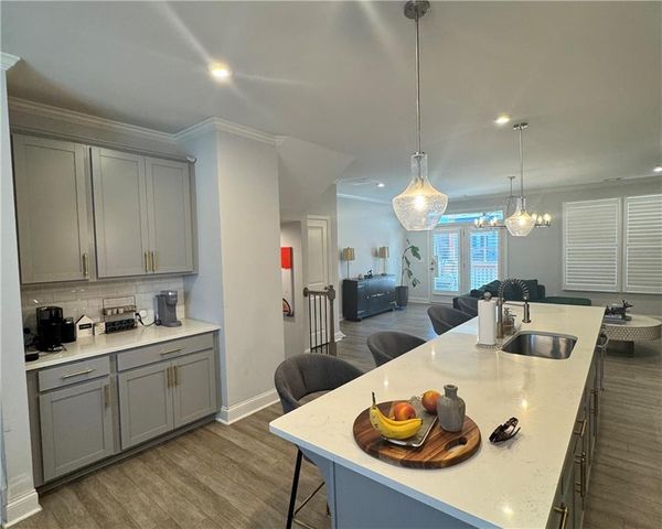 3460 Hardy Street, Duluth, GA 30096