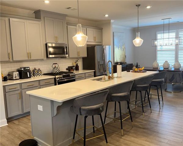 3460 Hardy Street, Duluth, GA 30096