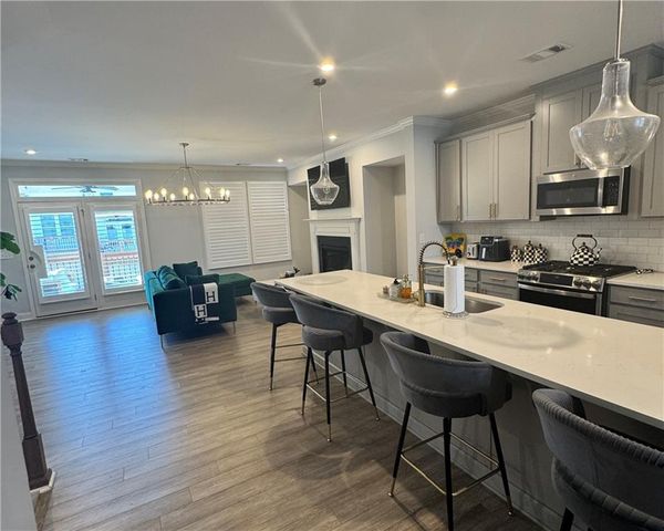 3460 Hardy Street, Duluth, GA 30096