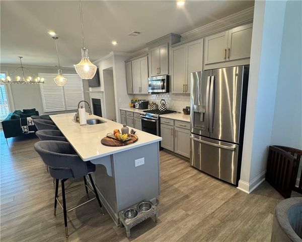 3460 Hardy Street, Duluth, GA 30096