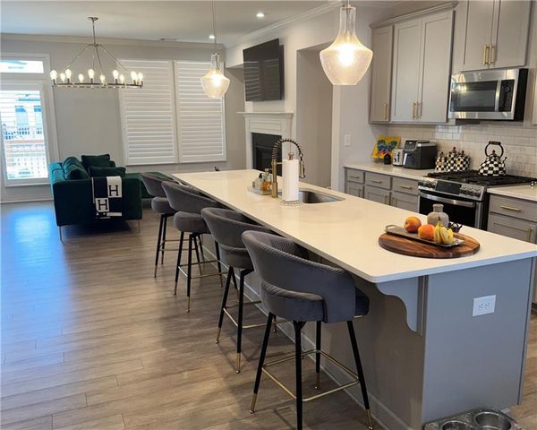 3460 Hardy Street, Duluth, GA 30096