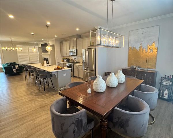 3460 Hardy Street, Duluth, GA 30096