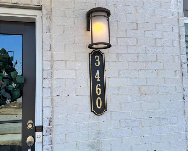 3460 Hardy Street, Duluth, GA 30096