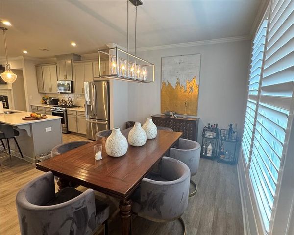 3460 Hardy Street, Duluth, GA 30096