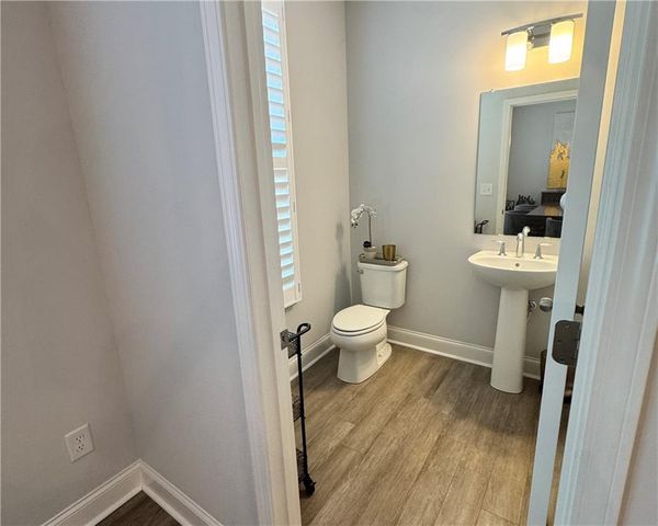 3460 Hardy Street, Duluth, GA 30096