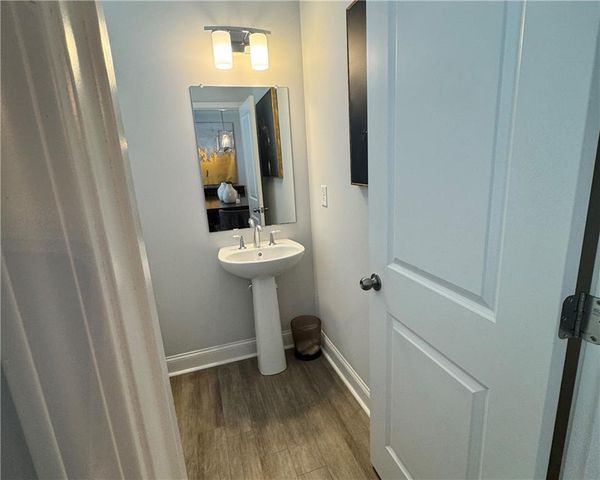 3460 Hardy Street, Duluth, GA 30096