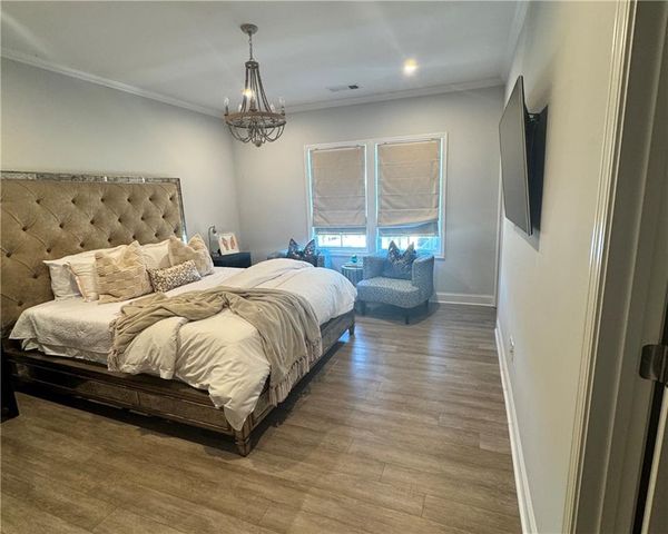 3460 Hardy Street, Duluth, GA 30096