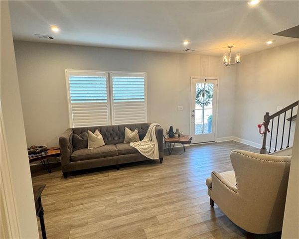 3460 Hardy Street, Duluth, GA 30096