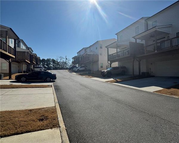 3460 Hardy Street, Duluth, GA 30096