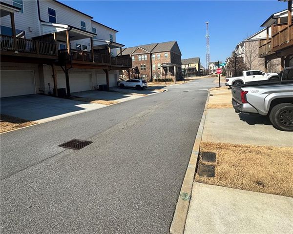 3460 Hardy Street, Duluth, GA 30096