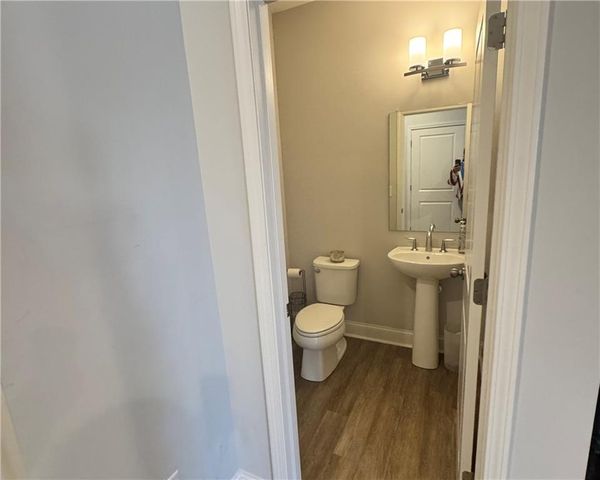 3460 Hardy Street, Duluth, GA 30096