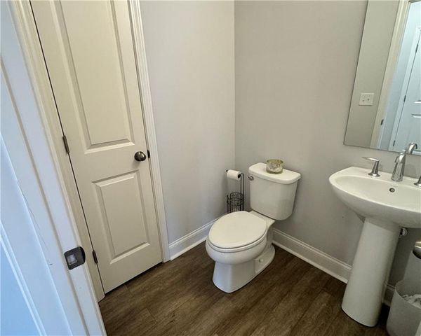 3460 Hardy Street, Duluth, GA 30096