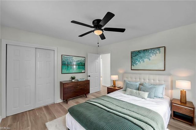 2009 Meredith RD, Virginia Beach, VA 23455