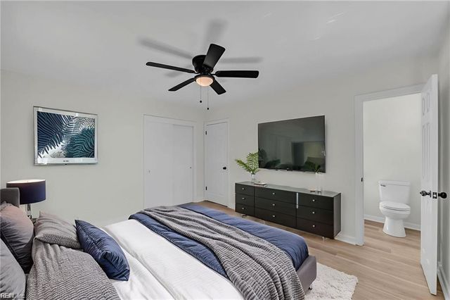 2009 Meredith RD, Virginia Beach, VA 23455