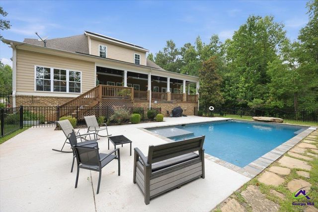309 Heydon Court, Macon, GA 31210