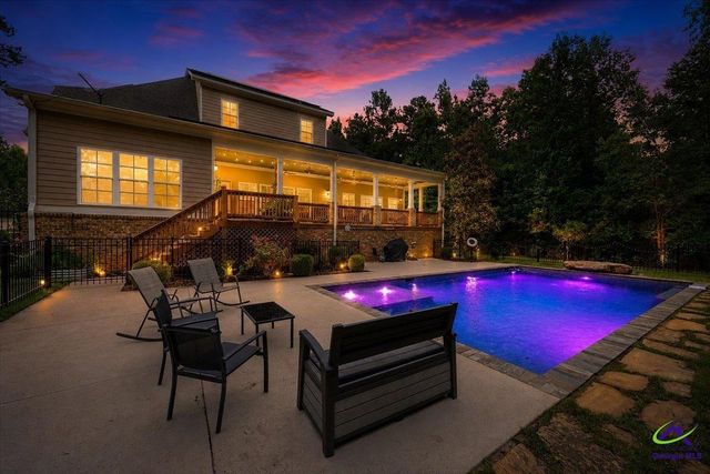 309 Heydon Court, Macon, GA 31210