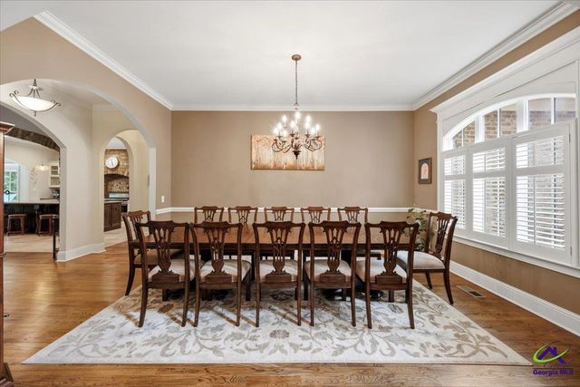 309 Heydon Court, Macon, GA 31210