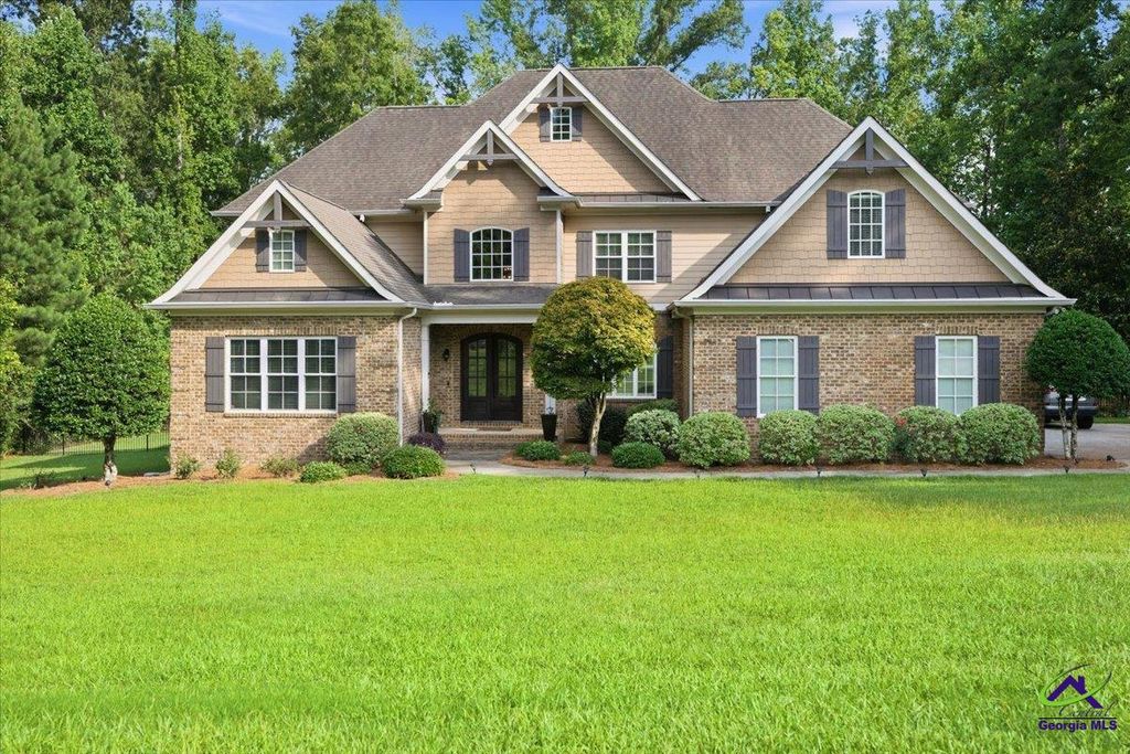 309 Heydon Court, Macon, GA 31210