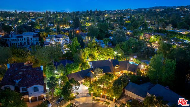 5340 Calvin Avenue, Tarzana (los Angeles), CA 91356