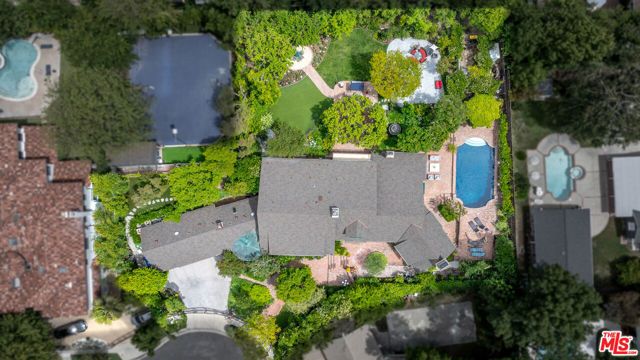 5340 Calvin Avenue, Tarzana (los Angeles), CA 91356