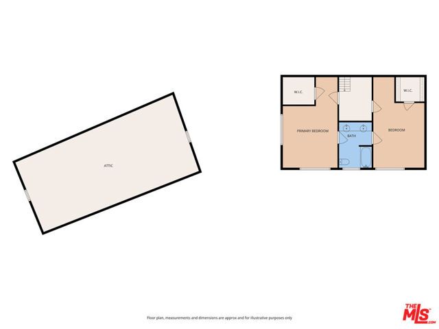 5340 Calvin Avenue, Tarzana (los Angeles), CA 91356