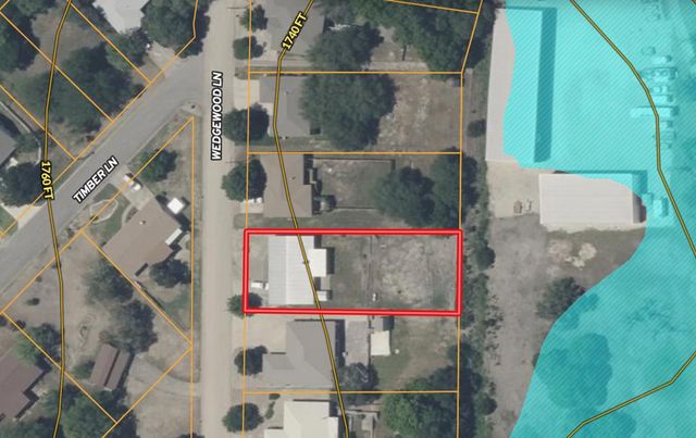 219 Wedgewood Lane, Kerrville, TX 78028